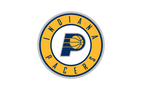 Indiana Pacers - NBA ikon