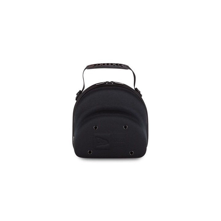 New Era Cap Carrier 2 Pack Black