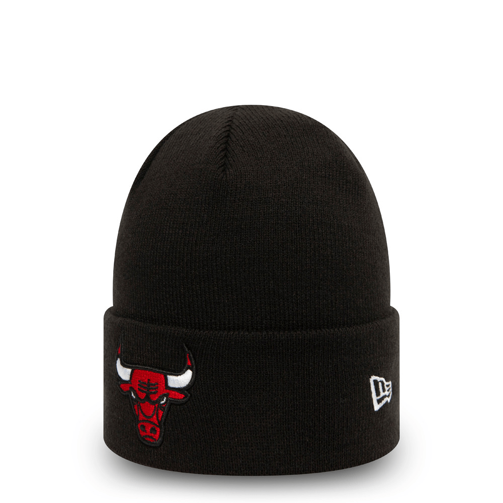 NBA Essential Cuff Beanie Chicago Bulls - LOKK