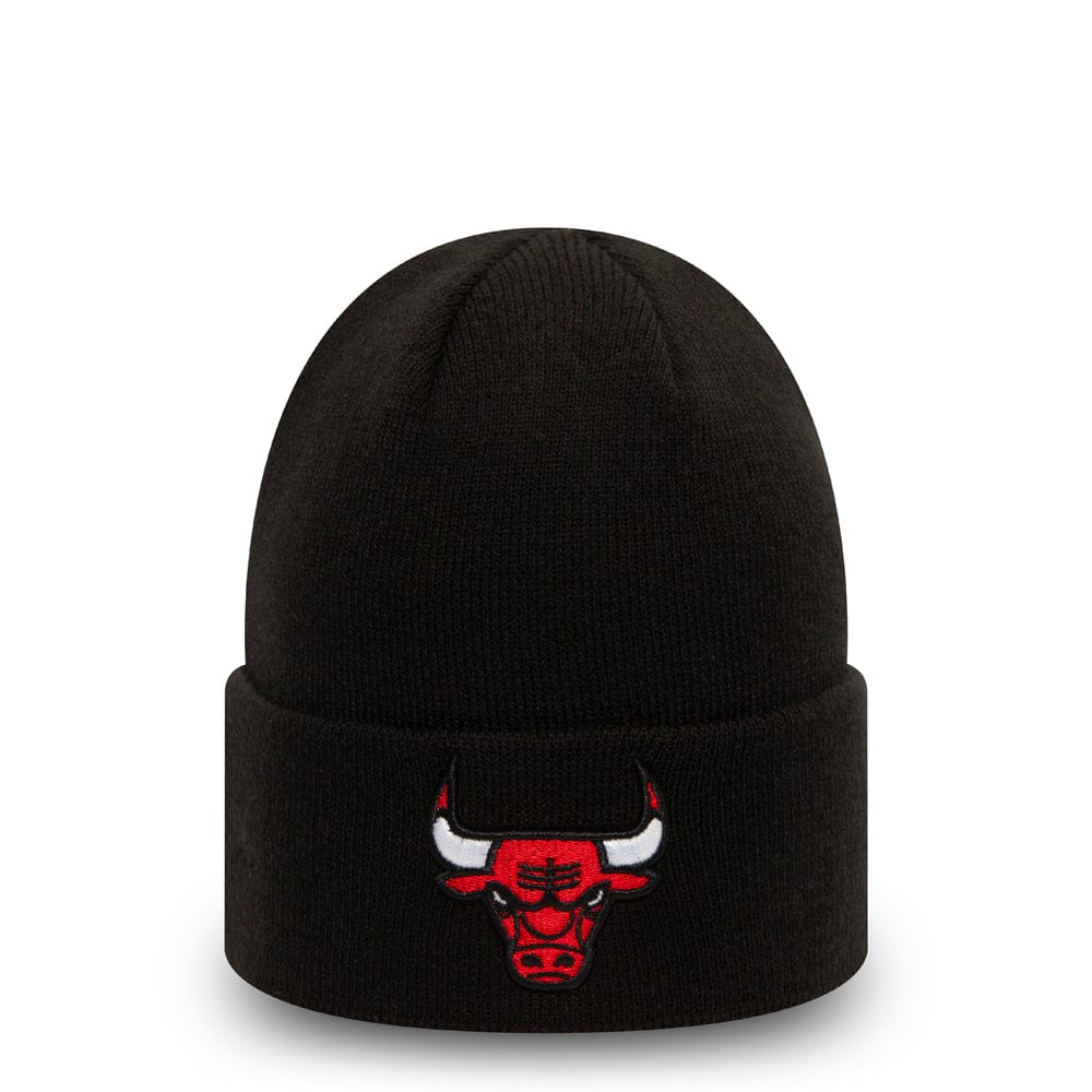 NBA Essential Cuff Beanie Chicago Bulls - LOKK