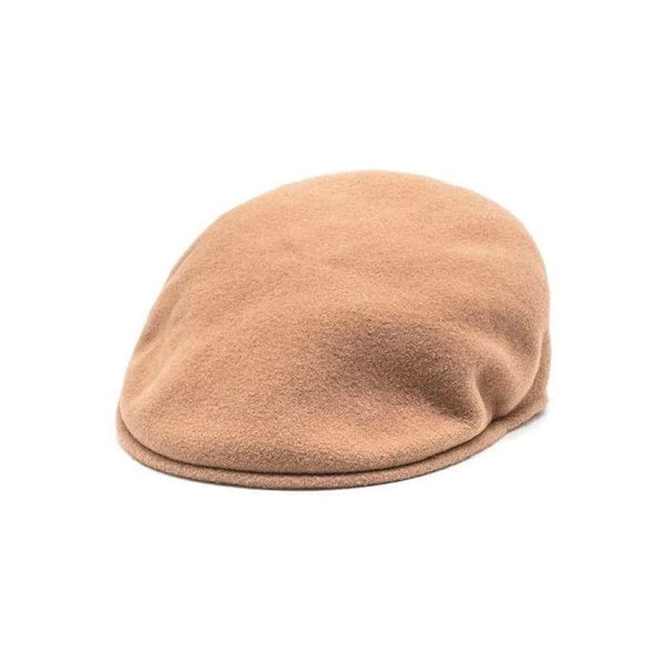 Kangol 504 Wool Cap Camel