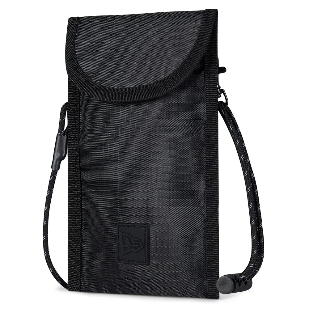 Neck Pouch New Era Black - LOKK