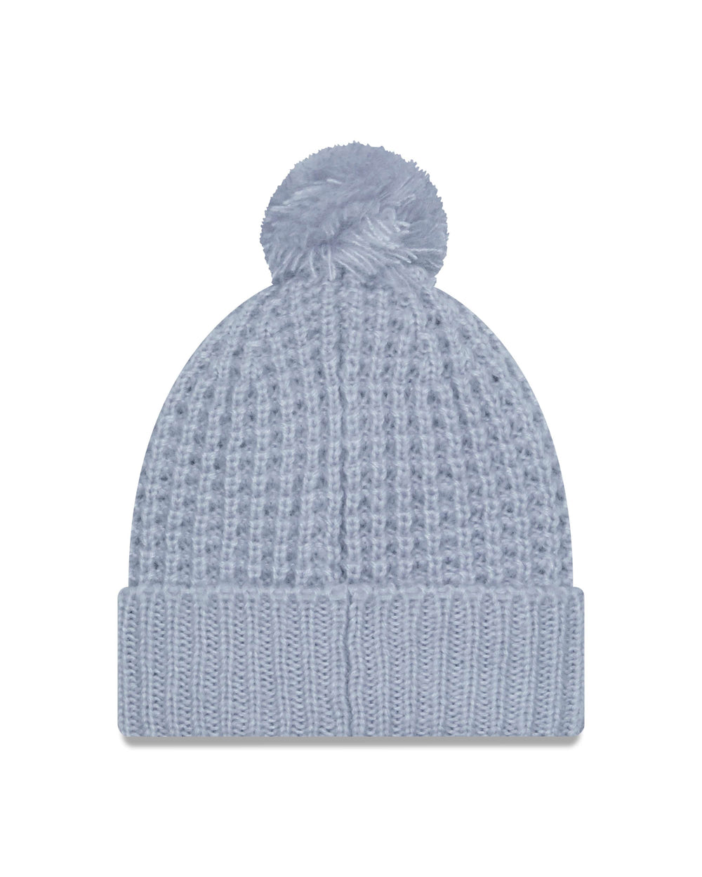 Womens Cosy Pom Beanie New York Yankees - LOKK