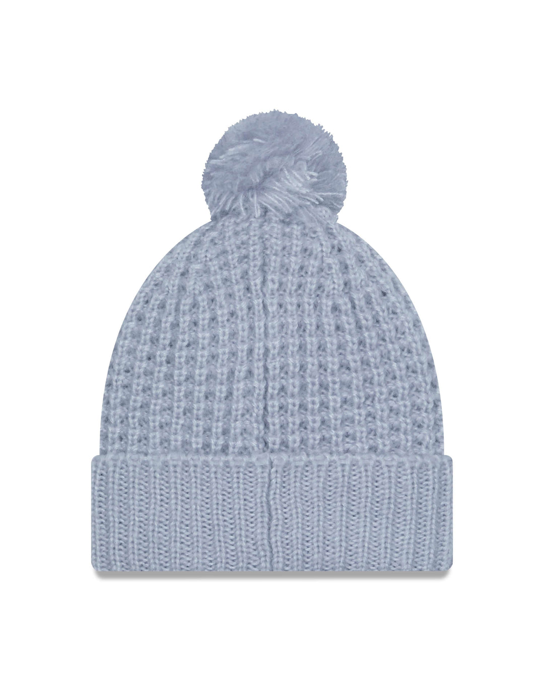 Womens Cosy Pom Beanie New York Yankees - LOKK