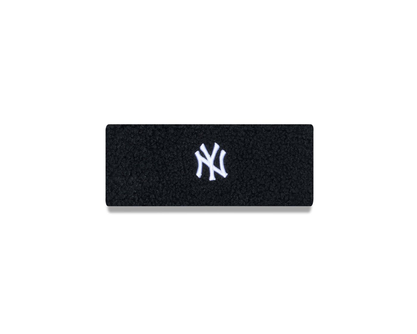 Womens Teddy Headband New York Yankees