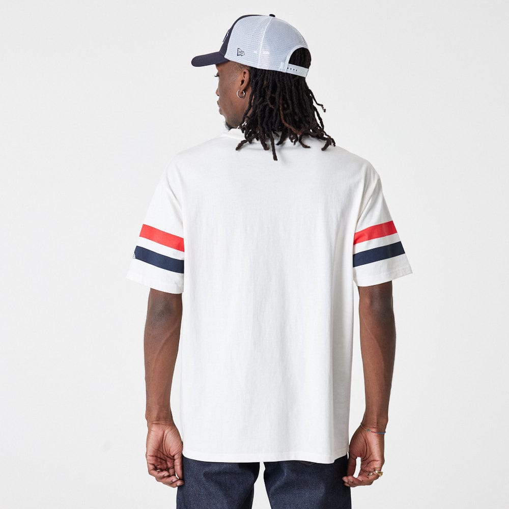 MLB Retro Graphic Over Sized New York Yankees - LOKK