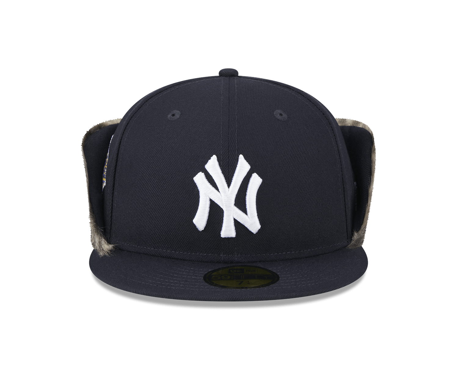 59FIFTY MLB World Series Downflap New York Yankees – LOKK