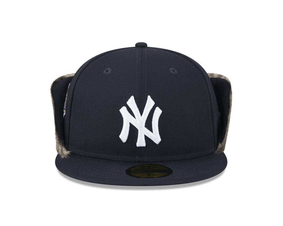 59FIFTY MLB World Series Downflap New York Yankees - LOKK