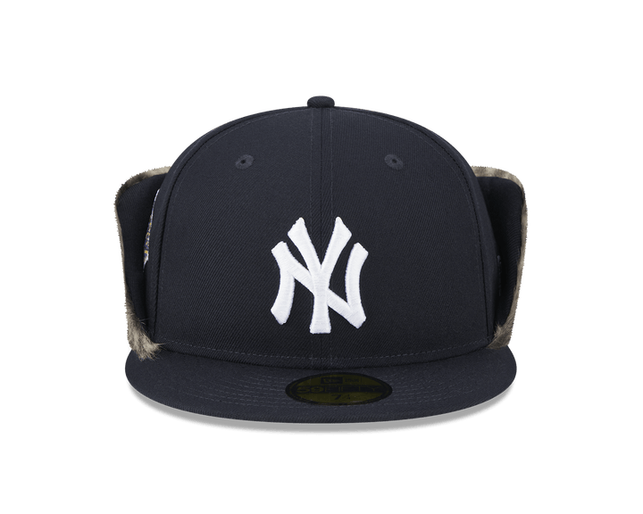59FIFTY MLB World Series Downflap New York Yankees - LOKK