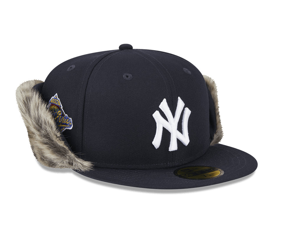 59FIFTY MLB World Series Downflap New York Yankees - LOKK