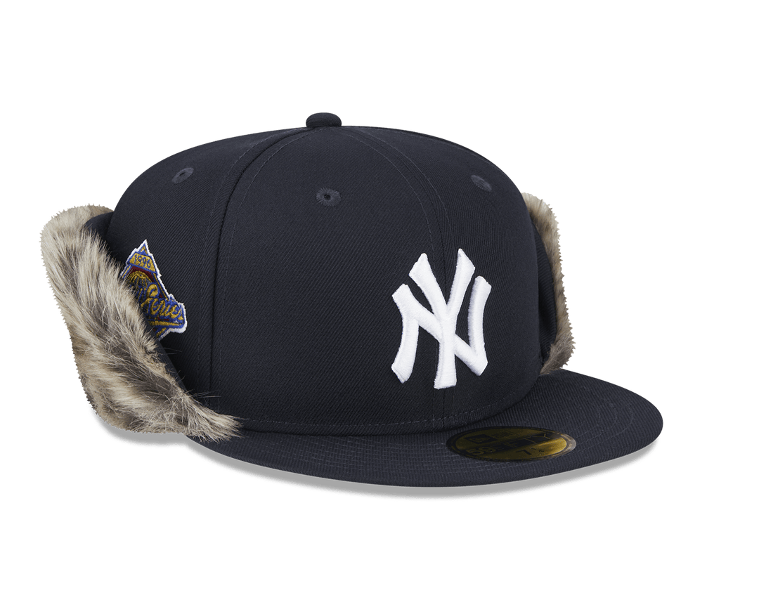 59FIFTY MLB World Series Downflap New York Yankees - LOKK