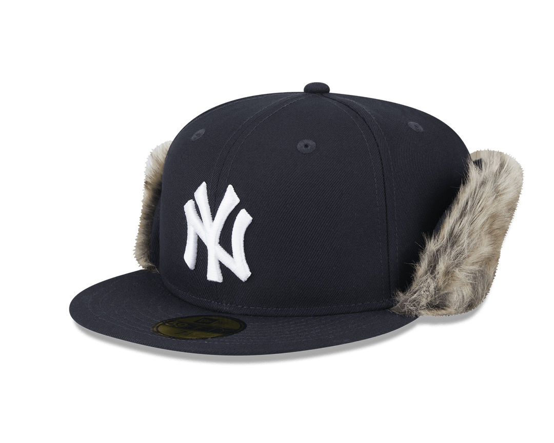59FIFTY MLB World Series Downflap New York Yankees - LOKK