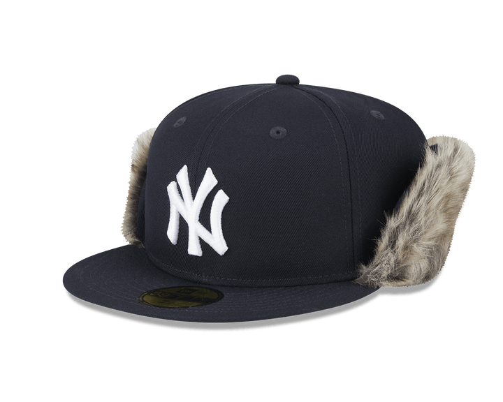 59FIFTY MLB World Series Downflap New York Yankees - LOKK