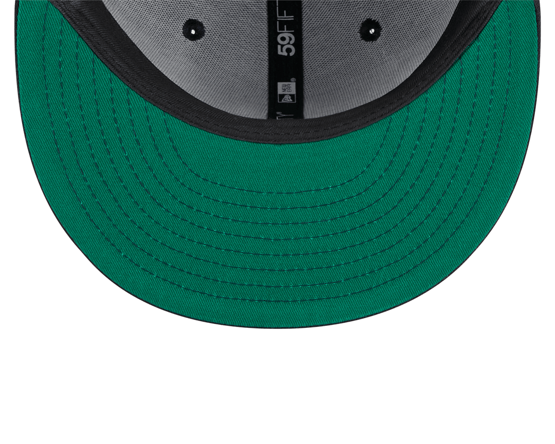 59FIFTY MLB World Series Downflap New York Yankees - LOKK