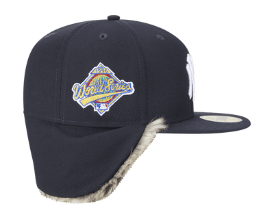 59FIFTY MLB World Series Downflap New York Yankees