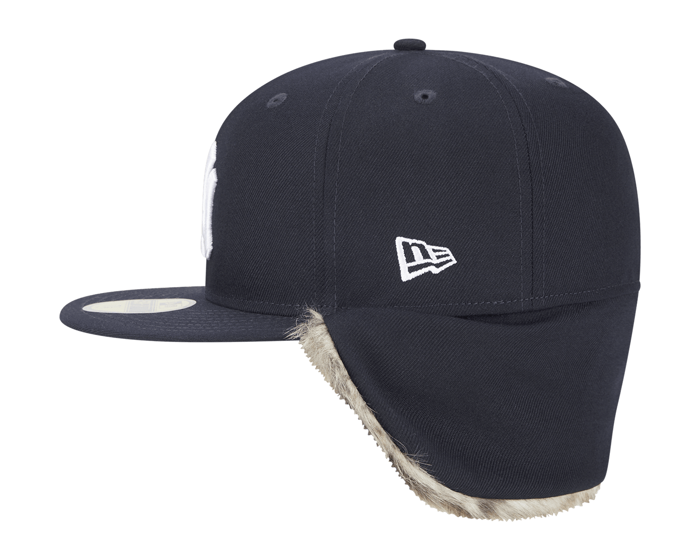 59FIFTY MLB World Series Downflap New York Yankees