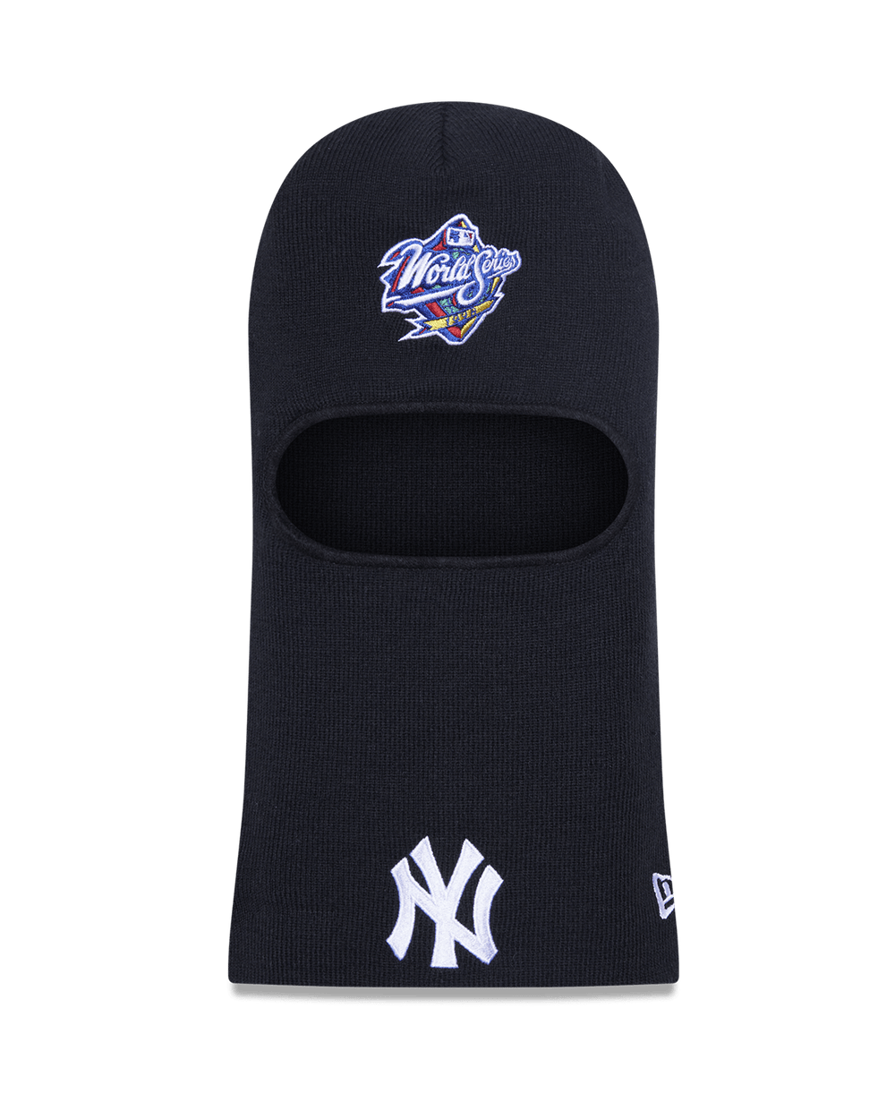 MLB World Series Balaclava New York Yankees - LOKK