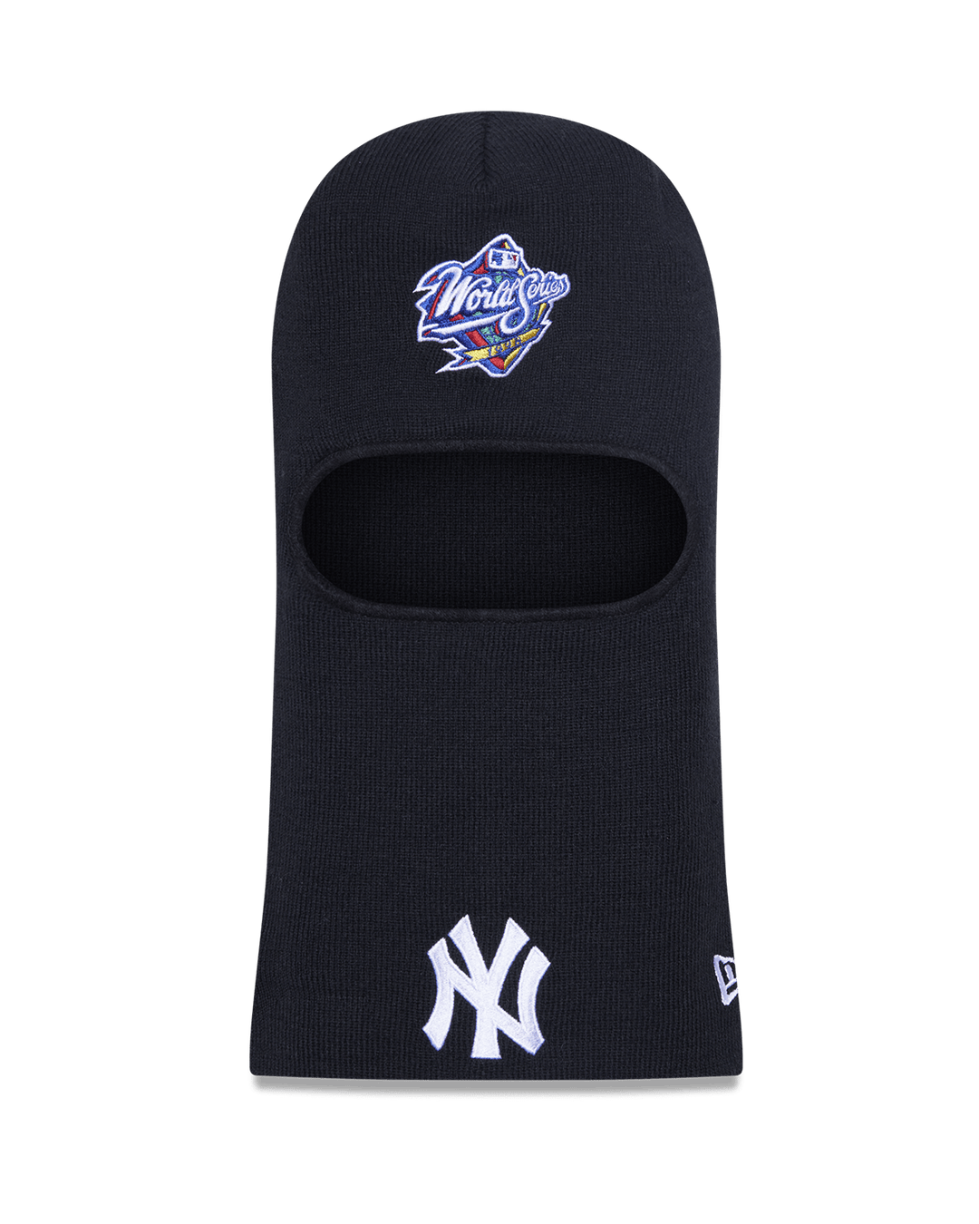 MLB World Series Balaclava New York Yankees - LOKK