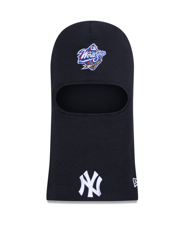 MLB World Series Balaclava New York Yankees - LOKK