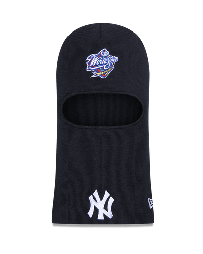 MLB World Series Balaclava New York Yankees