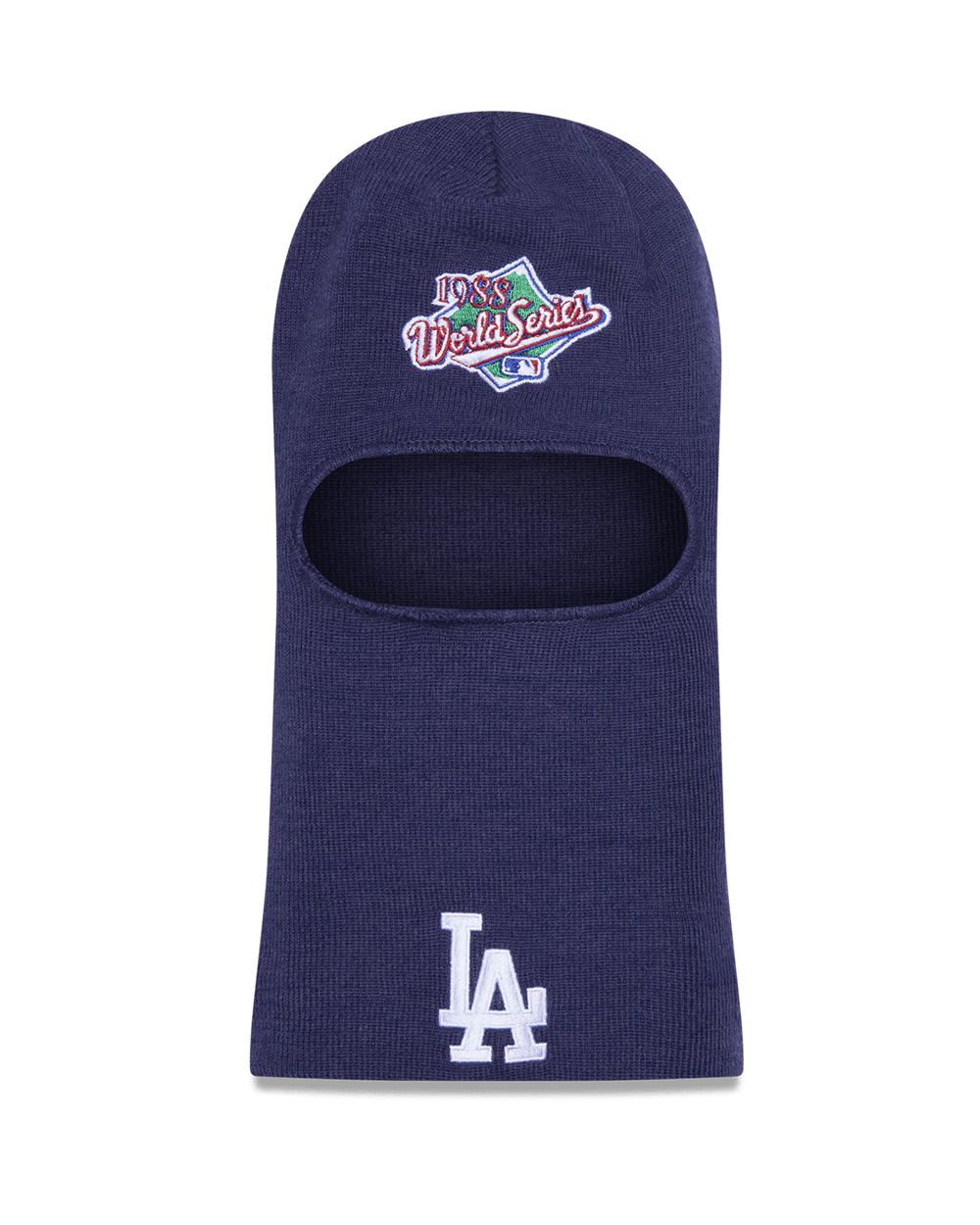 MLB World Series Balaclava Los Angeles Dodgers - LOKK