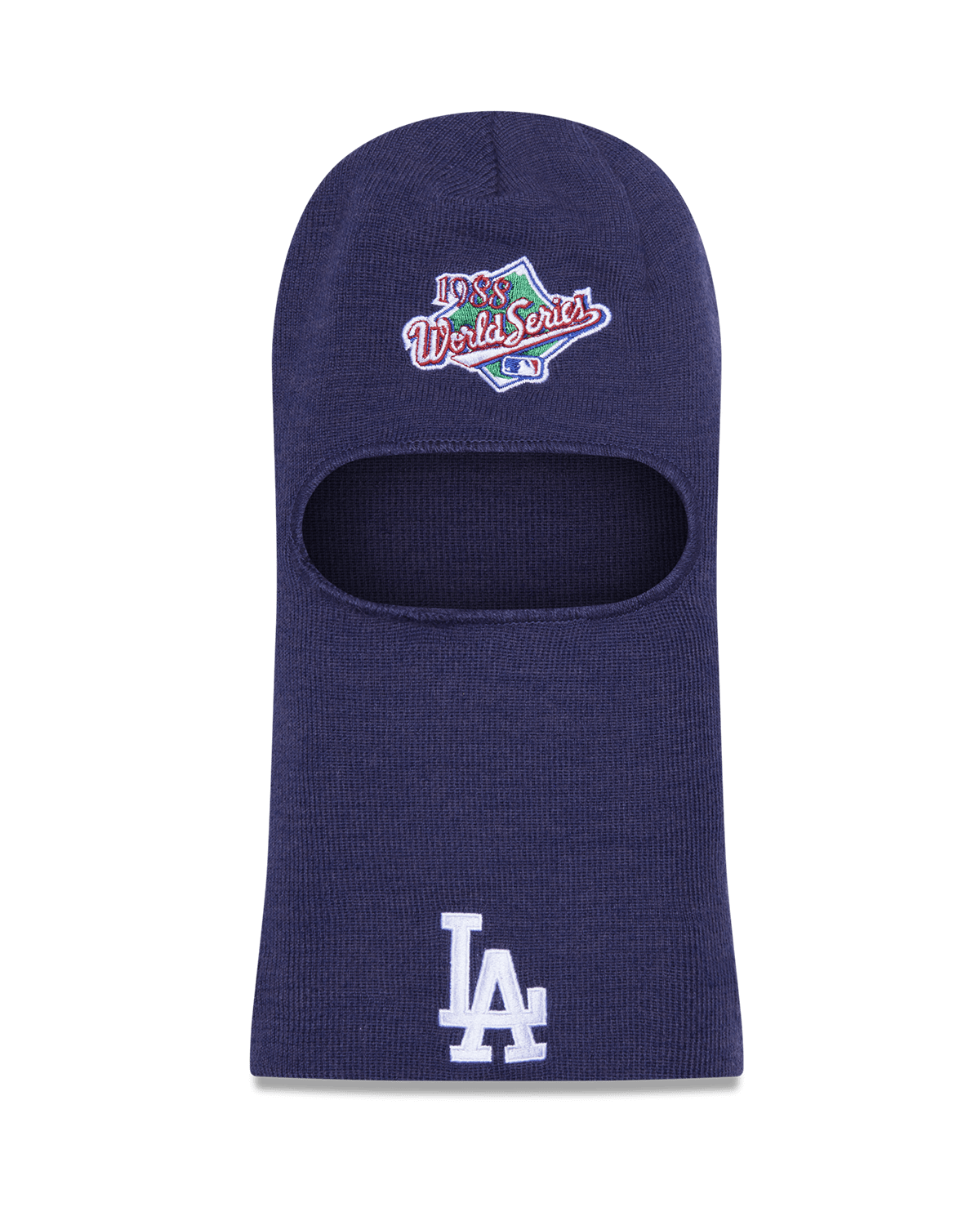MLB World Series Balaclava Los Angeles Dodgers
