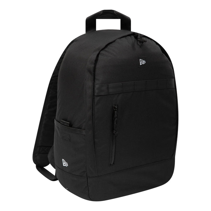 New Era Day Back Pack Black