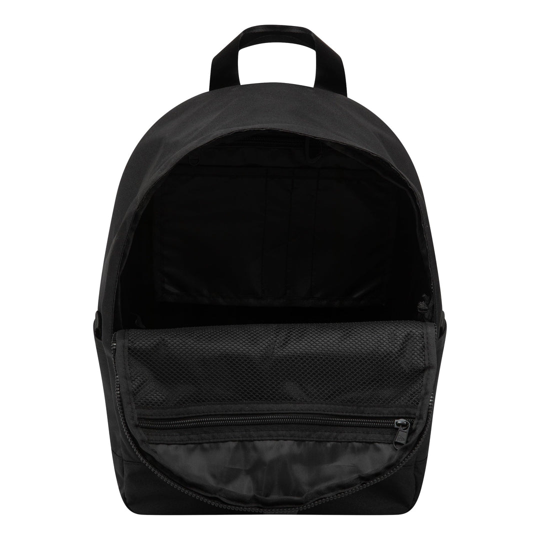 New Era Day Back Pack Black