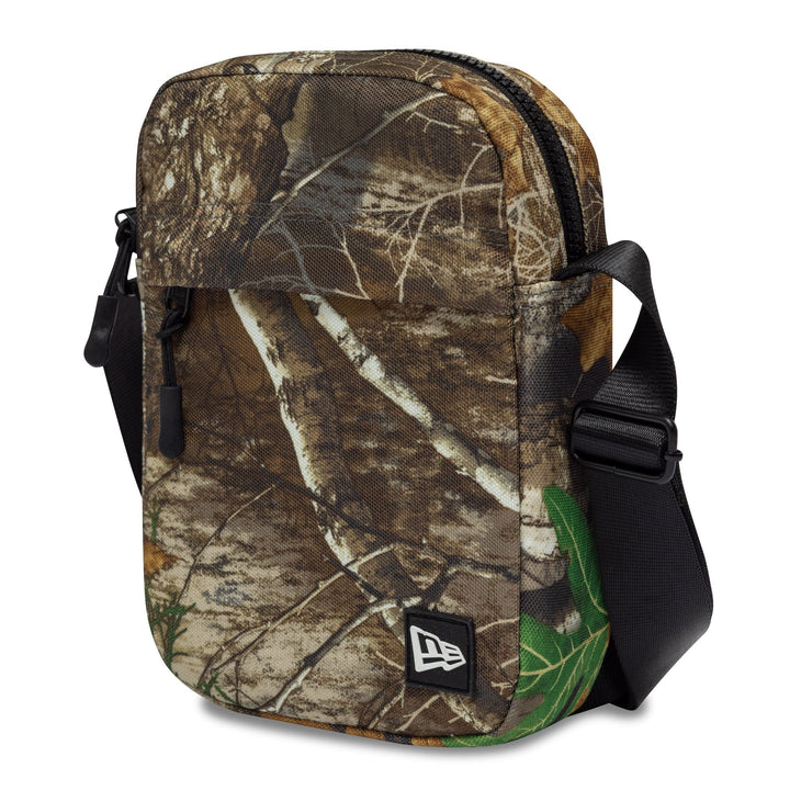 Realtree Edge Side Bag New Era Camo