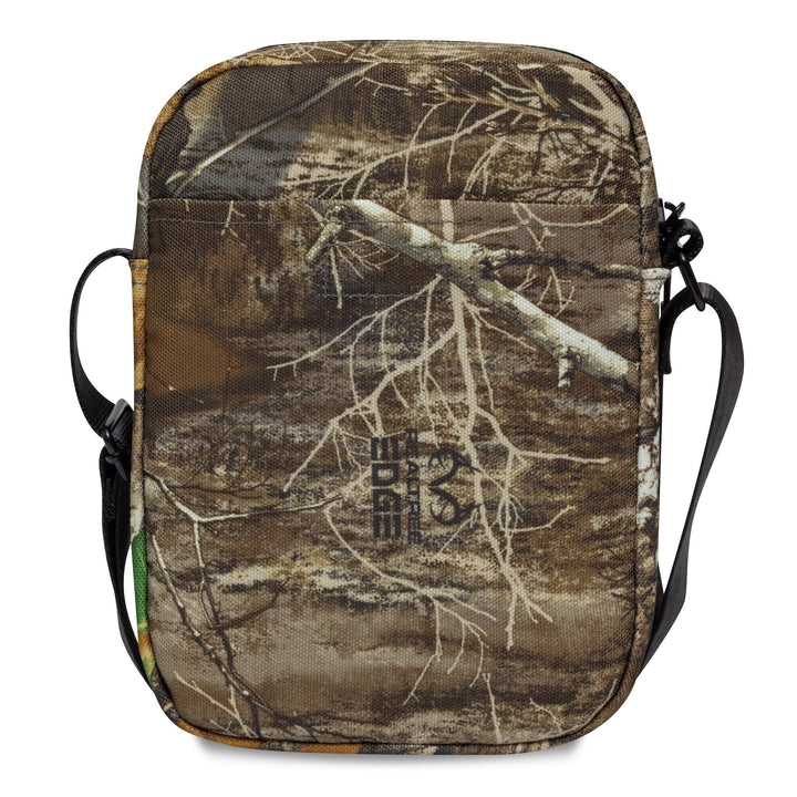 Realtree Edge Side Bag New Era Camo