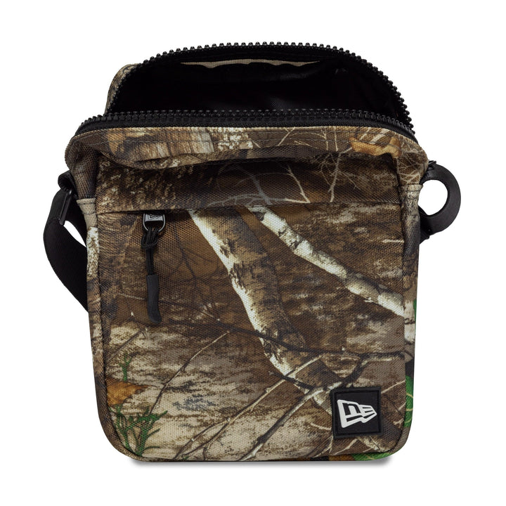 Realtree Edge Side Bag New Era Camo