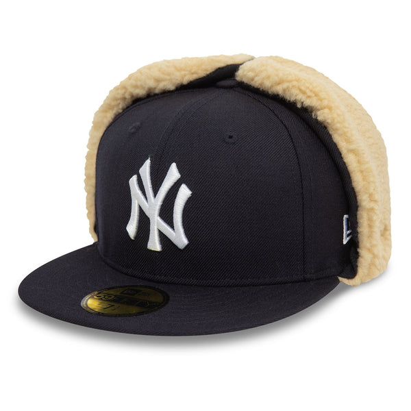 59FIFTY MLB Dogear New York Yankees Navy