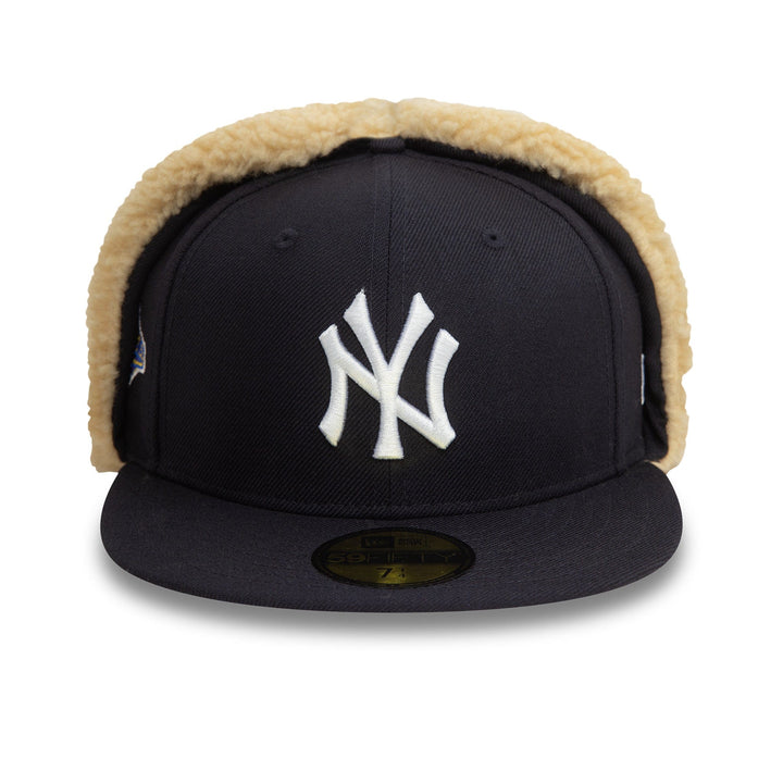 59FIFTY MLB Dogear New York Yankees Navy