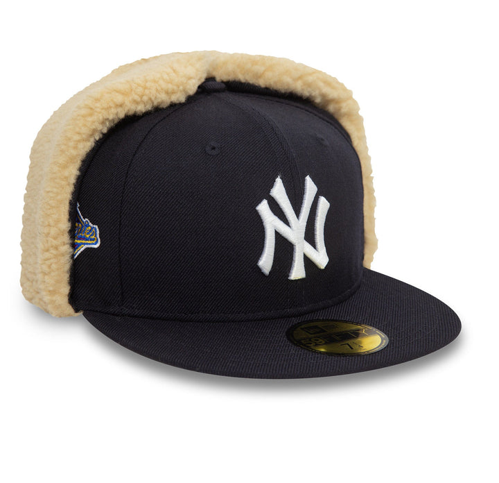 59FIFTY MLB Dogear New York Yankees Navy