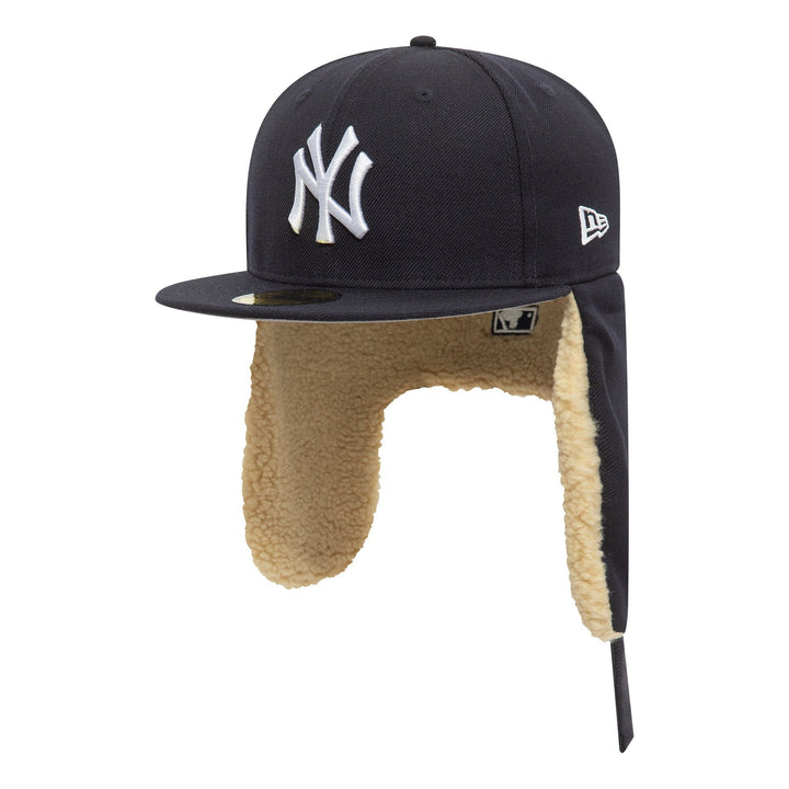 59FIFTY MLB Dogear New York Yankees Navy