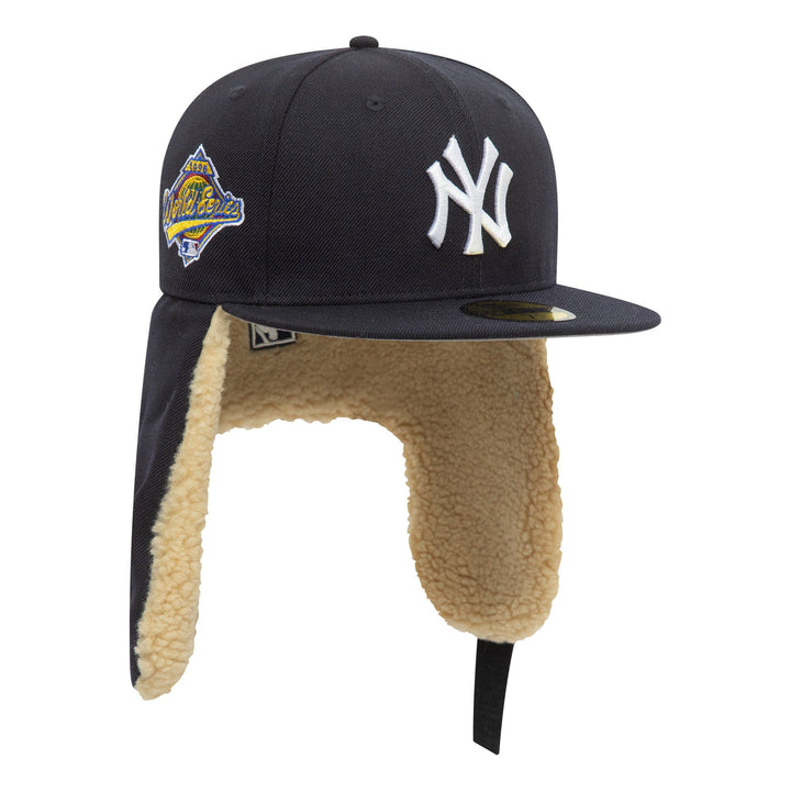 59FIFTY MLB Dogear New York Yankees Navy