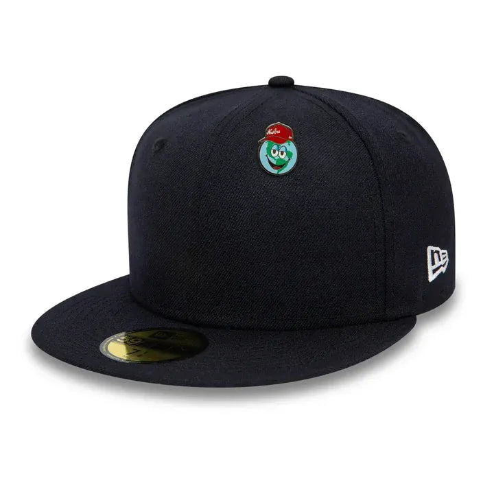 New Era NE EARTH PIN WW PIN0334 NEWER New Era