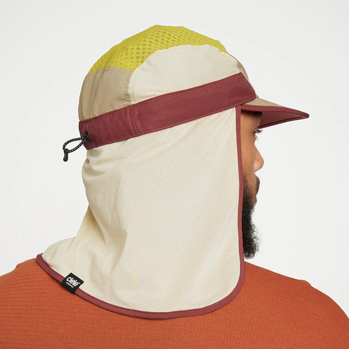 PYNCap Iconic VC Laselva L/XL