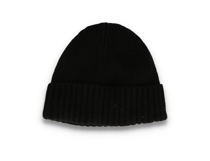 Barbour Carlton Beanie Black