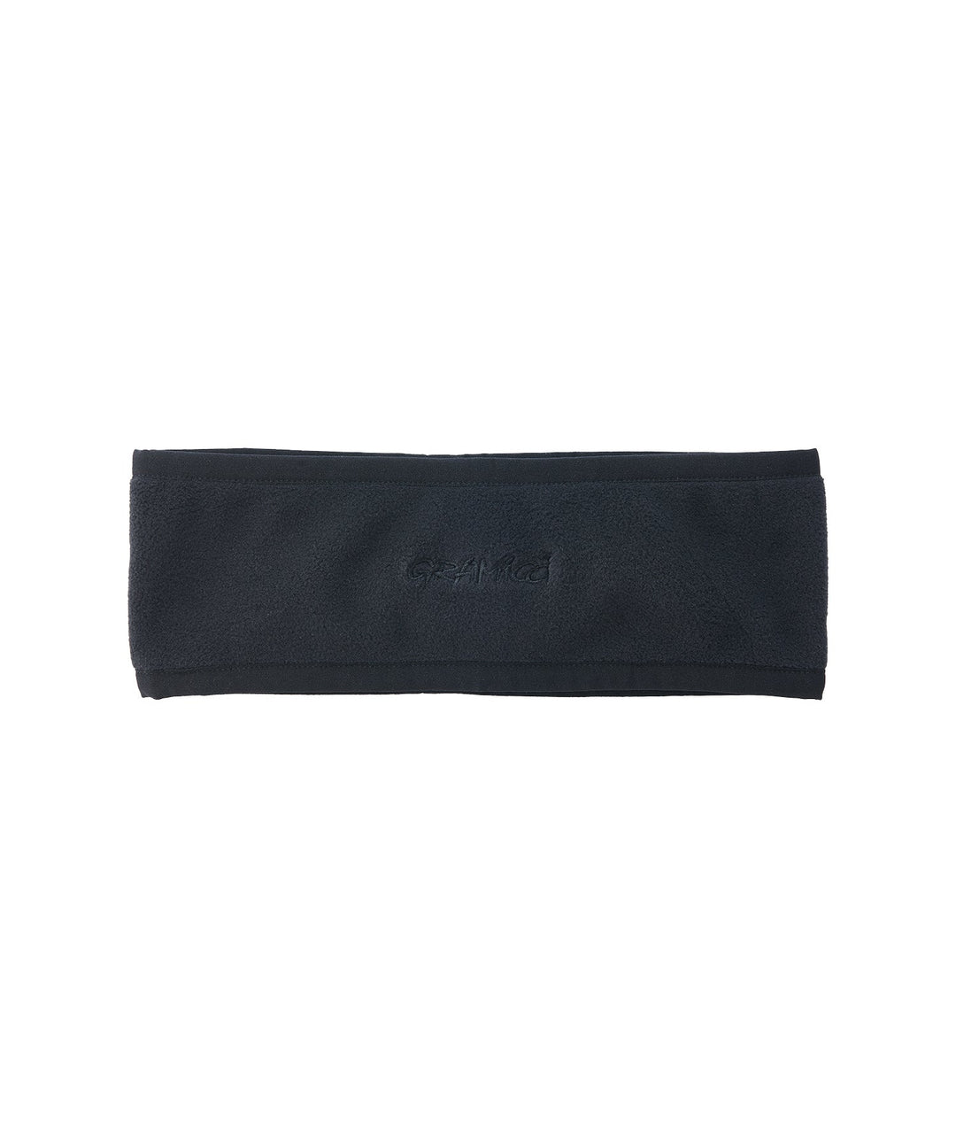 Polartec® Head Band Black - LOKK