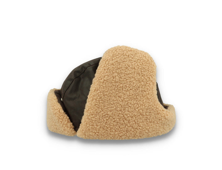 Barbour Morar Wax Trap Rustic