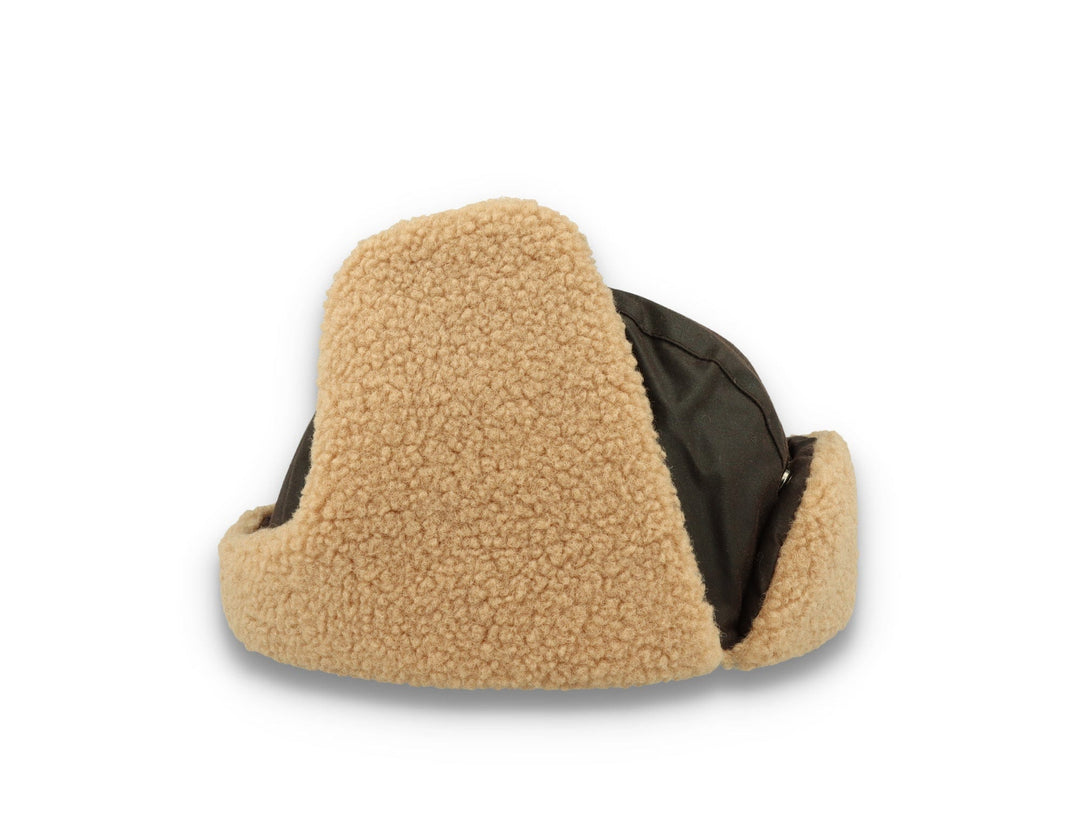 Barbour Morar Wax Trap Rustic
