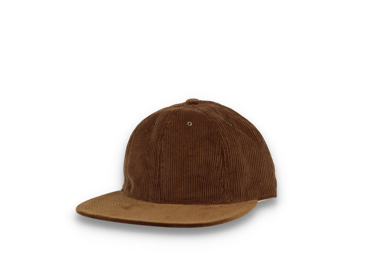 Poten Cap Cole & Velvet Brown - LOKK