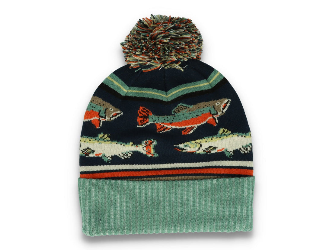Herschel Go Fish - LOKK