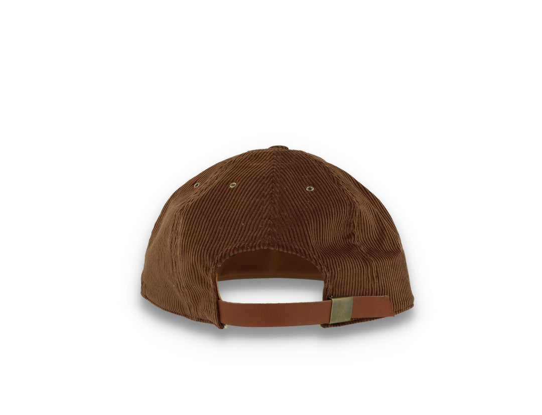 Poten Cap Cole & Velvet Brown - LOKK