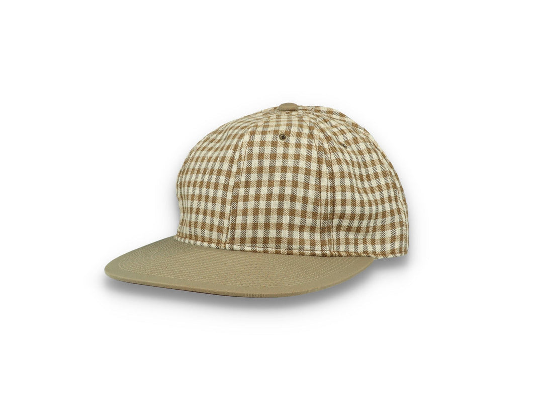 Poten Japan Angelico Cap Brown - LOKK