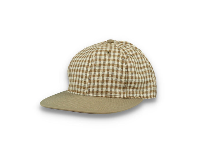 Poten Japan Angelico Cap Brown - LOKK