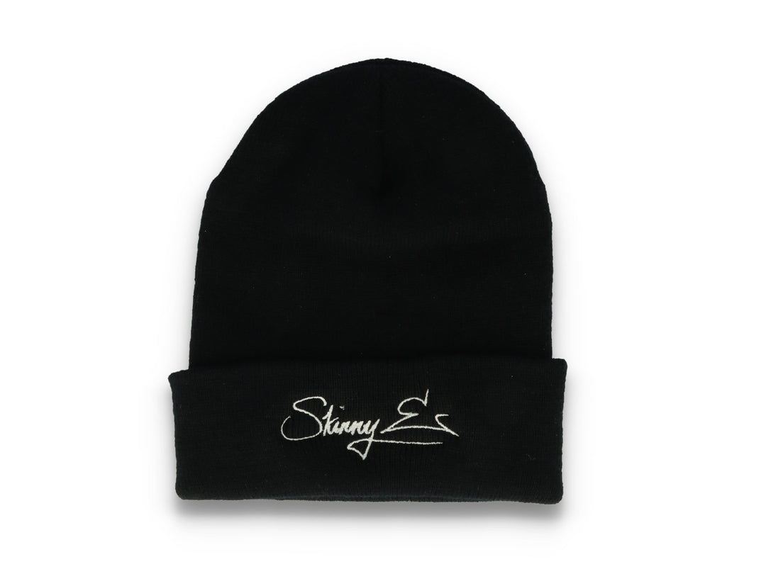 Skinny E Cuff Beanie - LOKK