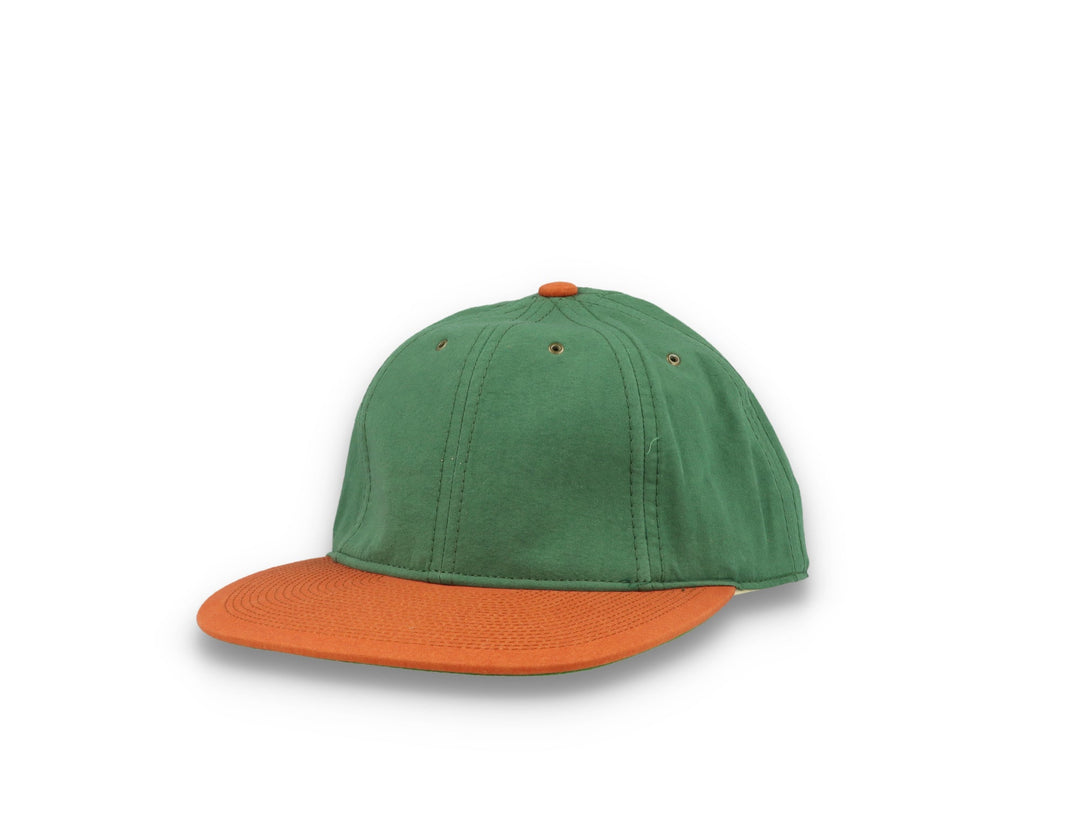 Poten Cap Sunny Dry Green - LOKK