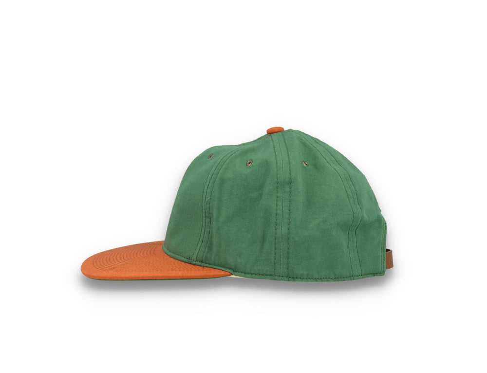 Poten Cap Sunny Dry Green - LOKK